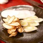 焼肉赤身にくがとう - 