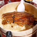 焼肉赤身にくがとう - 