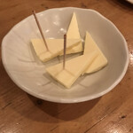 カフェダイニング えすにこ - 