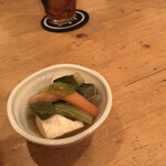 カフェダイニング えすにこ - 