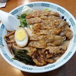 桂花ラーメン - 