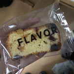 フレイバー - 料理写真: