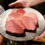 焼肉赤身にくがとう - 