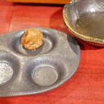 焼肉赤身にくがとう - 