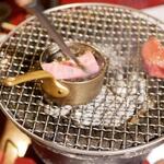 焼肉赤身にくがとう - 