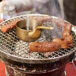 焼肉赤身にくがとう - 