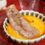 焼肉赤身にくがとう - 