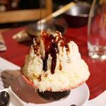 焼肉赤身にくがとう - 