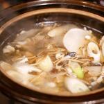 焼肉赤身にくがとう - 