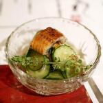 焼肉赤身にくがとう - 