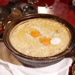 焼肉赤身にくがとう - 