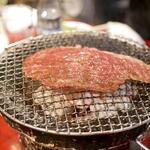 焼肉赤身にくがとう - 