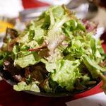 焼肉赤身にくがとう - 