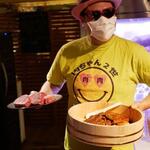 焼肉赤身にくがとう - 