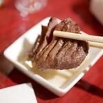 焼肉赤身にくがとう - 