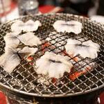 焼肉赤身にくがとう - 