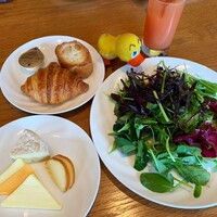 スカイグリルブッフェGOCOCU - 