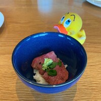 スカイグリルブッフェGOCOCU - 