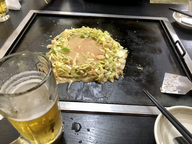 シャア専用もんじゃ目的でしたが ポテグラの方が美味かった 錦糸町もんじゃハウスまろん By さくら もんじゃハウス まろん 錦糸町店 錦糸町 もんじゃ焼き 食べログ シャア専用もんじゃ目的でしたが ポテグラの方が美味かった 錦糸町もんじゃハウスまろん By さくら もんじゃハウス まろん 錦糸町店 錦糸町 もんじゃ焼き 食べログ