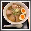 喜多方ラーメン 坂内 浜松町ハマサイト店  