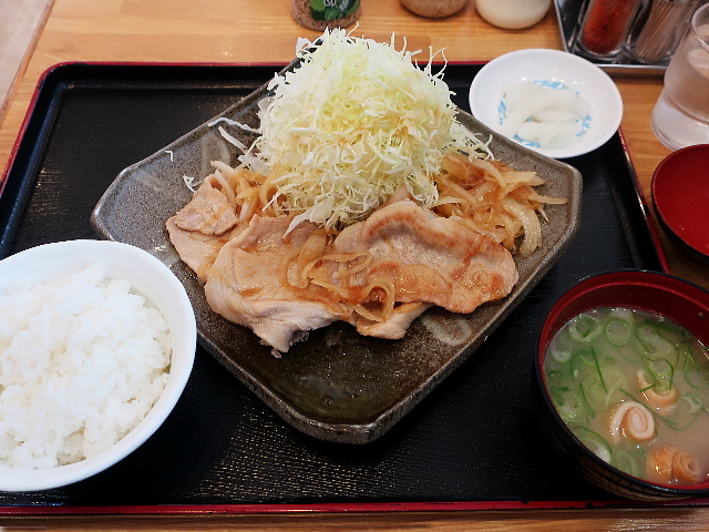 蒜山高原サービスエリア 下り線 レストラン 真庭市その他 その他 食べログ