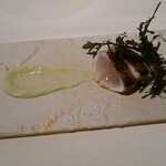 リストランテ イル バンビナッチョ - 