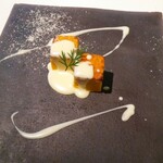 リストランテ イル バンビナッチョ - 