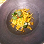 リストランテ イル バンビナッチョ - 