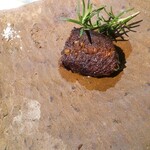 リストランテ イル バンビナッチョ - 