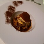 リストランテ イル バンビナッチョ - 