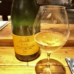 酒井商会 - ワインお任せで