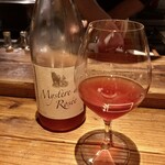 酒井商会 - ワインお任せで