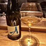 酒井商会 - ワインお任せで