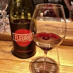 酒井商会 - ワインお任せで