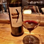 酒井商会 - ワインお任せで