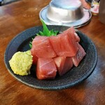 たまい駅前酒場 - 