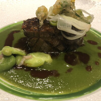 ソンブルイユ TOKYO -  ソンブルイユ TOKYO -