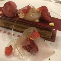 ソンブルイユ TOKYO -  ソンブルイユ TOKYO -