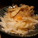 囲炉裏料理と日本酒スローフード 方舟 - 