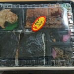 おかずや - チキンカツ