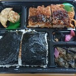 おかずや - ￥280-