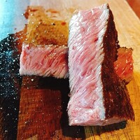 蕃 YORONIKU - ランプ