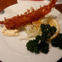 グリル満天星 麻布十番 新宿店 -  グリル満天星 麻布十番 新宿店 -
