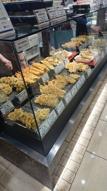 銀座天一 小田急百貨店本店本館 新宿 天ぷら 食べログ 銀座天一 小田急百貨店本店本館 新宿 天ぷら 食べログ