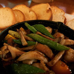 カフェレストラン　ピッコロ - 