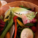 カフェレストラン　ピッコロ - 