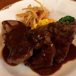 カフェレストラン　ピッコロ - 