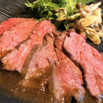 Trattoria SHIGETA - 