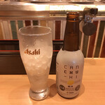 回転すし 日本一 千日前店 - 