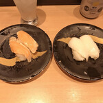 回転すし 日本一 千日前店 - 